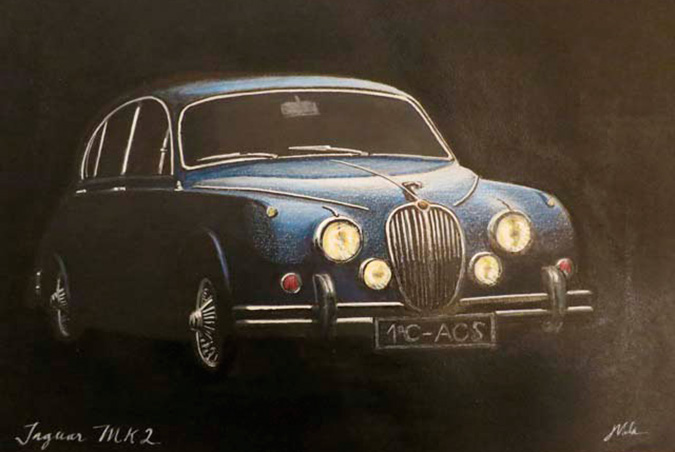 Multifacético - Retrato Revista ED