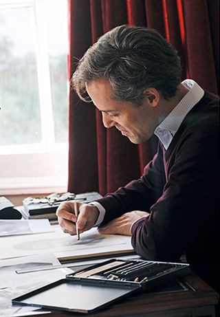 Multifacético - Retrato Revista ED