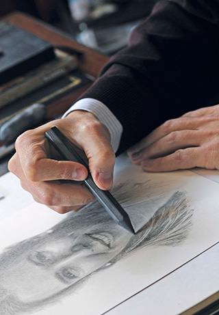 Multifacético - Retrato Revista ED