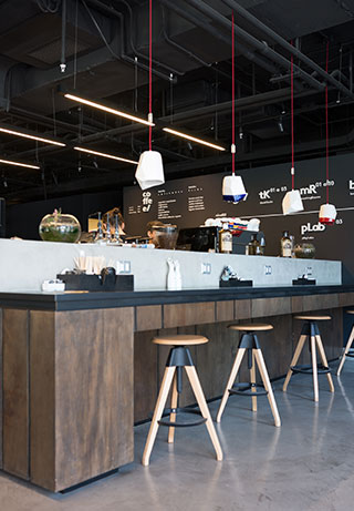 Just people - Reportajes Revista ED