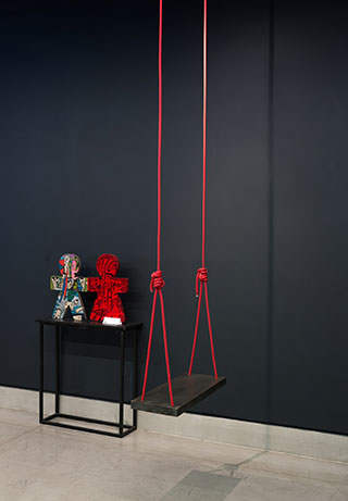 Just people - Reportajes Revista ED