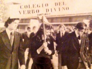 Retro: Días de colegio - Revista ED