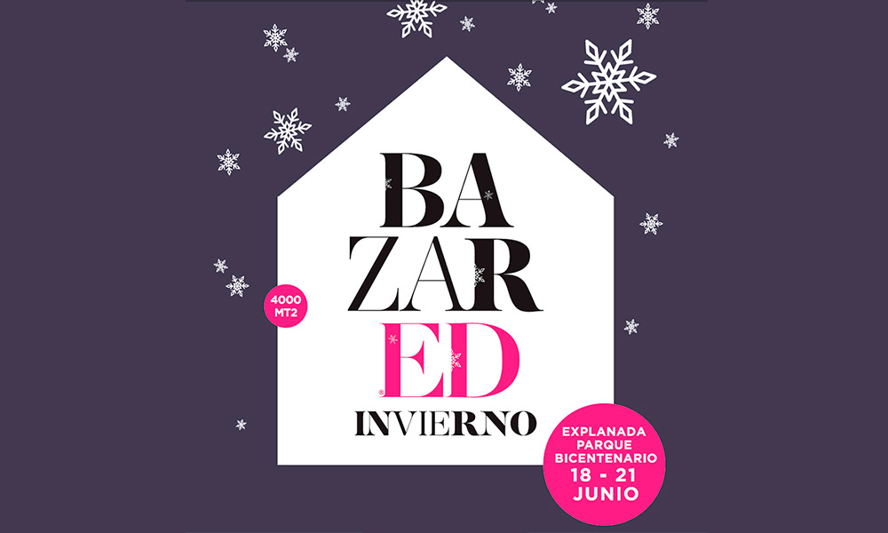 Bazar ED Invierno