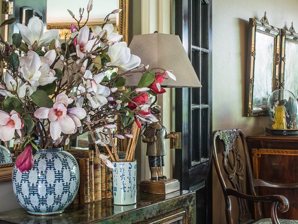 Complemento perfecto - Decoración Revista ED