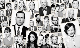 Mad Men - Revista ED