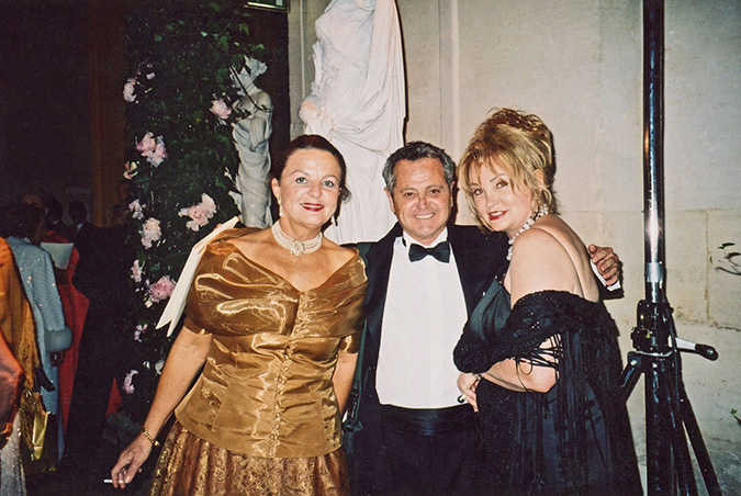 Retor: Peluquero se nace - Revista ED