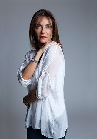 Beatriz Silva, Diseñadora