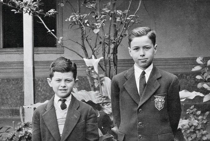 Retor: Peluquero se nace - Revista ED