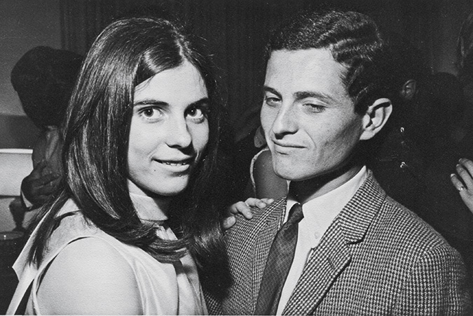 Retor: Peluquero se nace - Revista ED