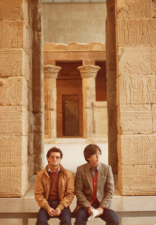 Retor: Peluquero se nace - Revista ED