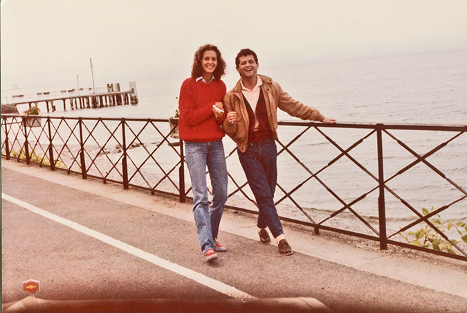 Retor: Peluquero se nace - Revista ED