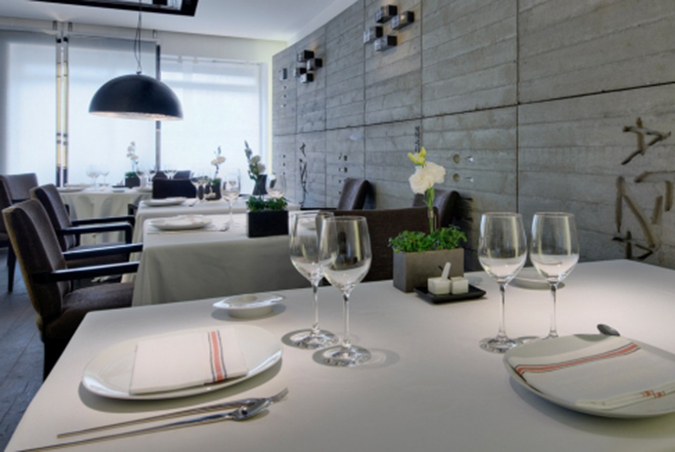 Arzak (San Sebastián)