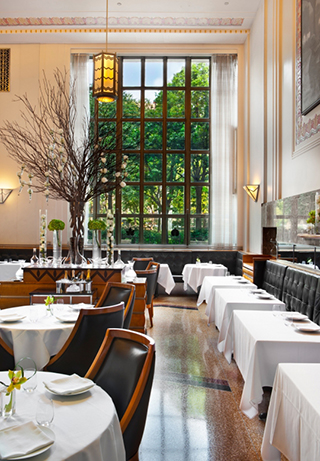 Eleven Madison Park (Nueva York)