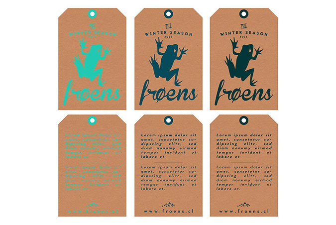 FROENS (Stand 20)