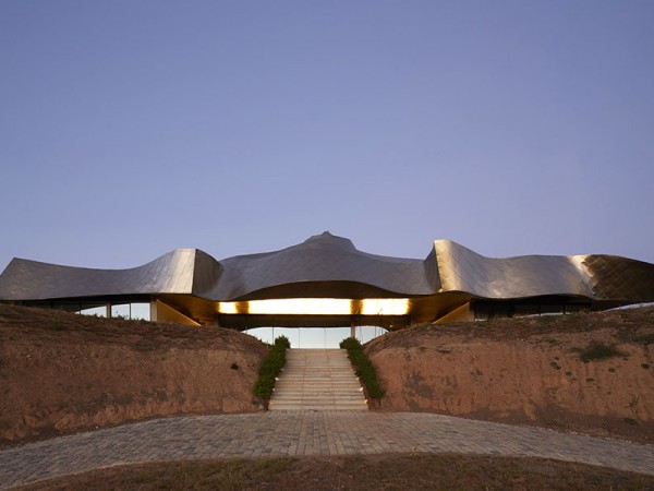 Sello VIK - Decoración Revista ED