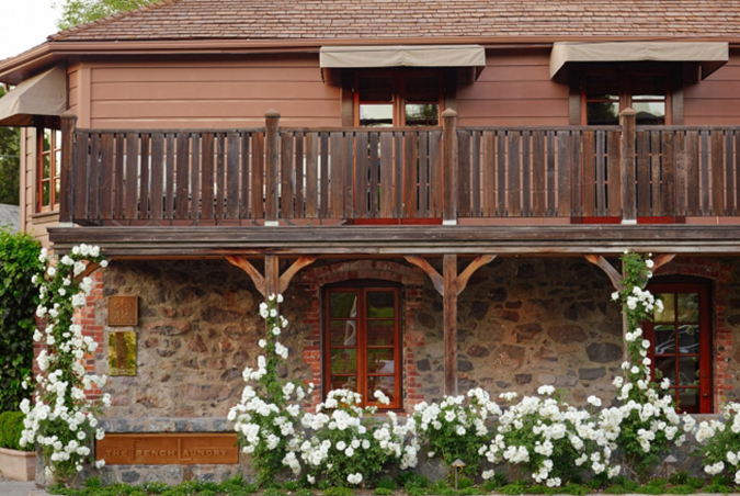 The French Laundry (Yountville)