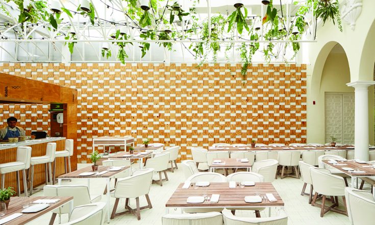 Lima: Astrid y Gastón - Revista ED | Estilo y decoración