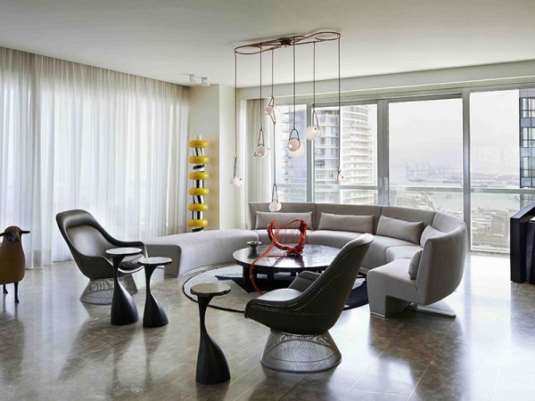 Un lugar en el mundo - Decoración Revista ED