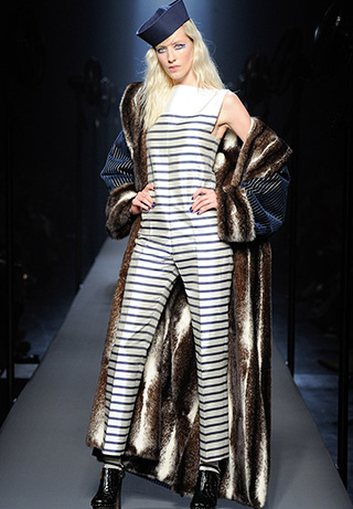 Jean Paul Gaultier