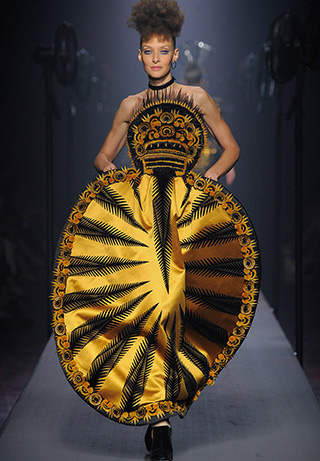 Jean Paul Gaultier