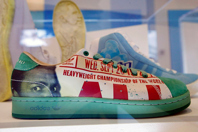 Zapatillas de culto hotsell