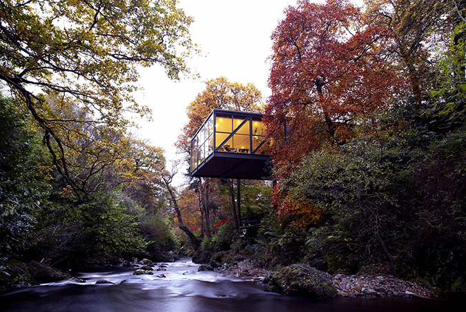 Goulding Summerhouse