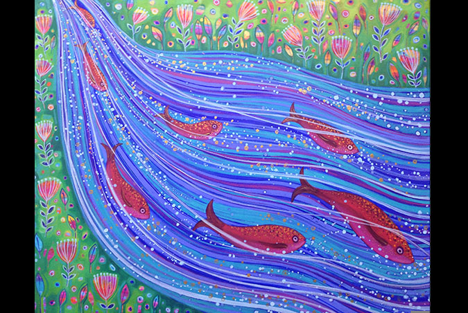 Artista: Sonia Koch