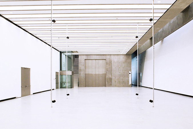 Museo: Fondazione Maxxi