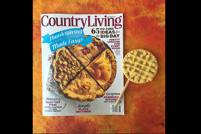 @countrylivingmag - @lonnymag - @dominomag