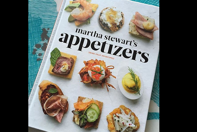 @marthastewart