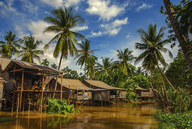 Camboya