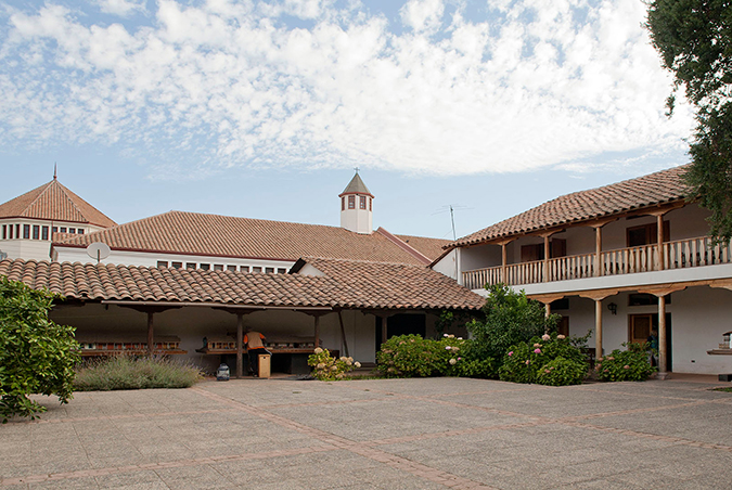 Museo Regional de Rancagua