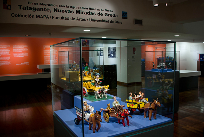 Museo de Arte Popular Americano