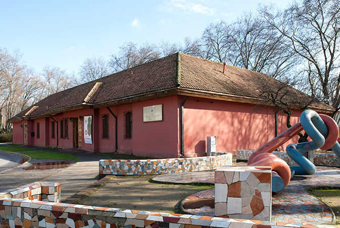 Museo de Historia Natural de Concepción