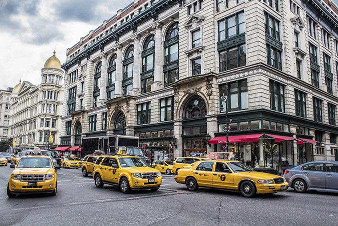 Nueva York, Estados Unidos