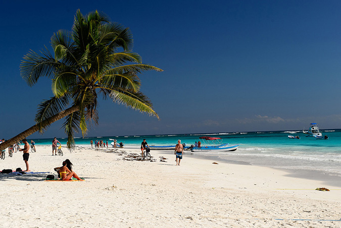 Tulum, México