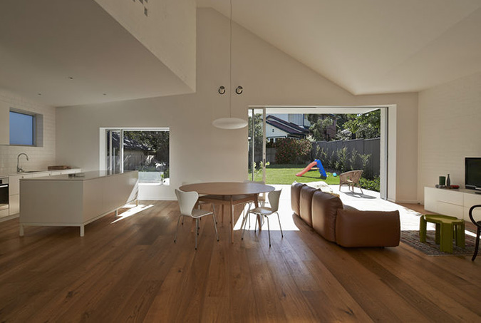 Fuerte como un roble - Revista ED | Estilo y decoración