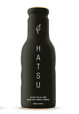 TÉ HATSU (stand 16C)