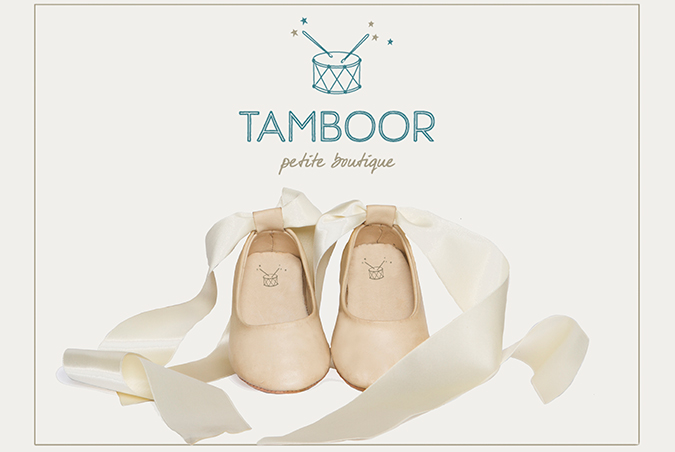 TAMBOOR (stand 35B)