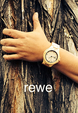 REWE (stand 36B)