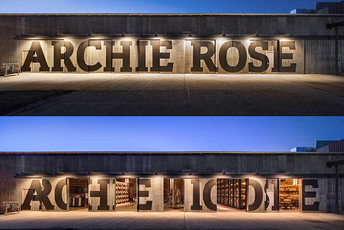 Mejor Bar Internacional: Archie Rose Distilling Co., Australia