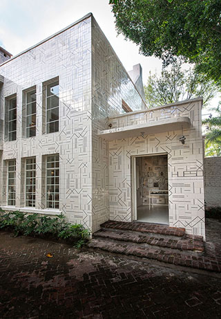 Mejor Restorán en América: Hueso, México
