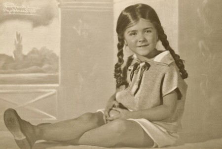 Ranking ED 2015 Mejor paisajista María Teresa Chadwick