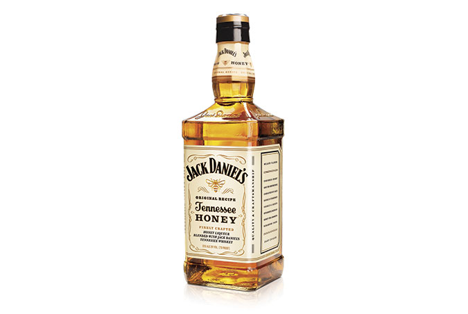 JACK DANIEL'S