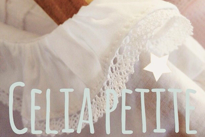 Celia Petite - Stand 92