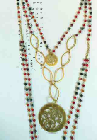 Sole Vera Joyas - Stand 62