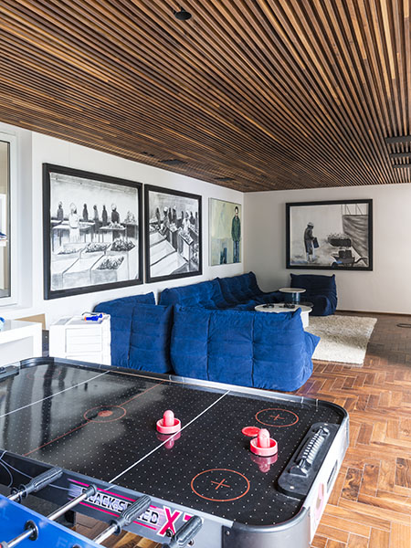 Integrada - Revista ED | Estilo y decoración