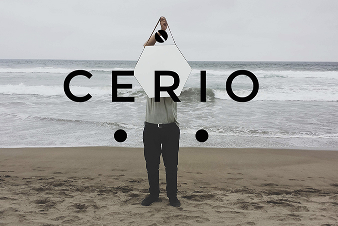 CERIO- Stand 51