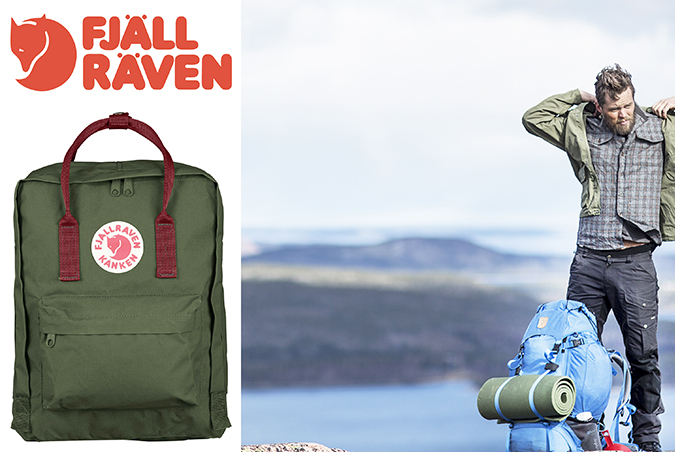 FJÄLL RÄVEN - Stand 27