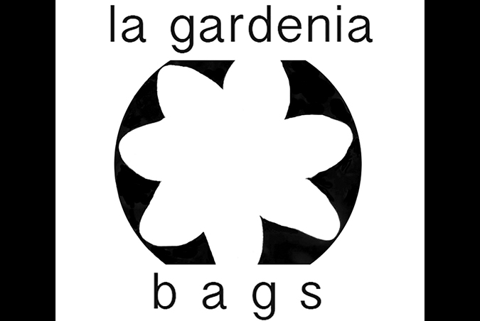 LA GARDENIA BAGS - Stand 32